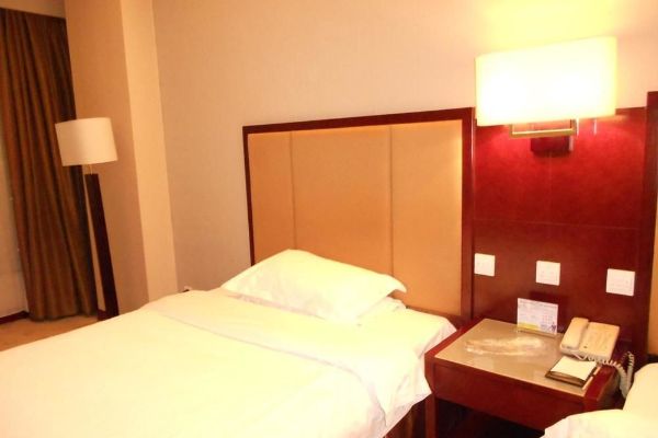 Yichen International Hotel (Zhangjiajie)
